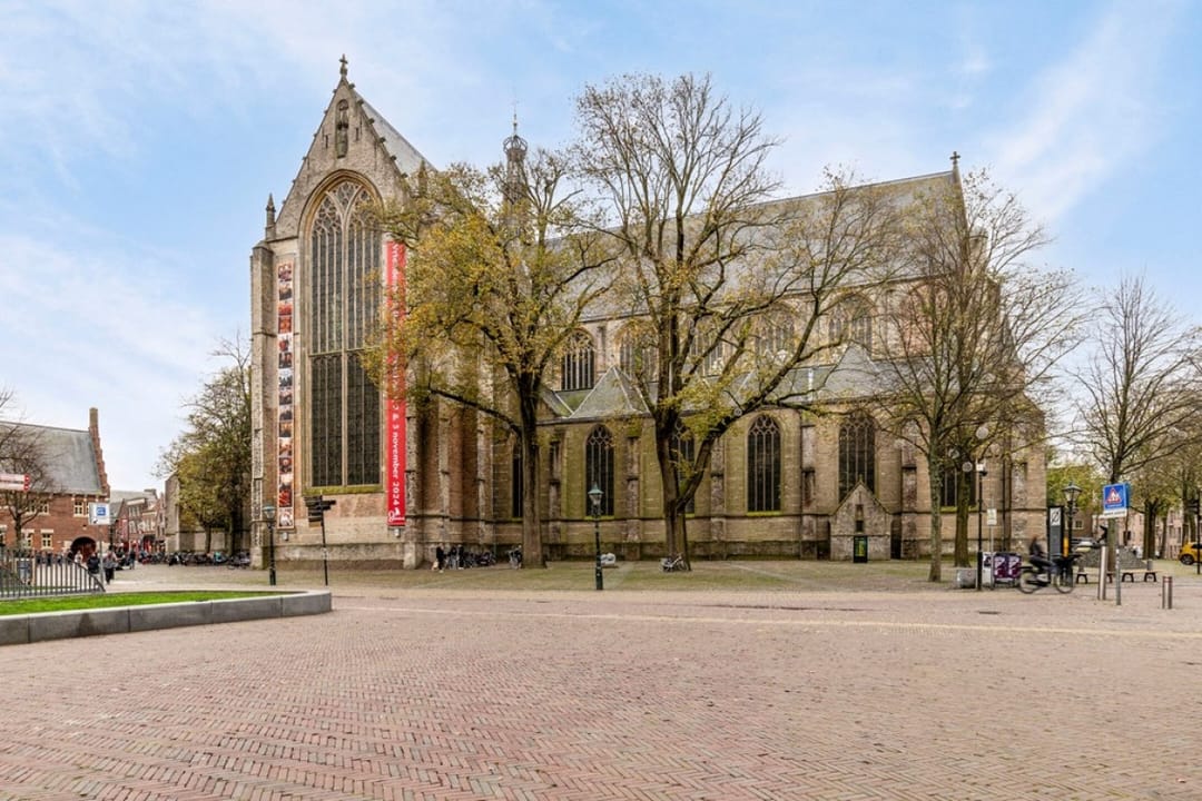 Photo 31 of Canadaplein 18