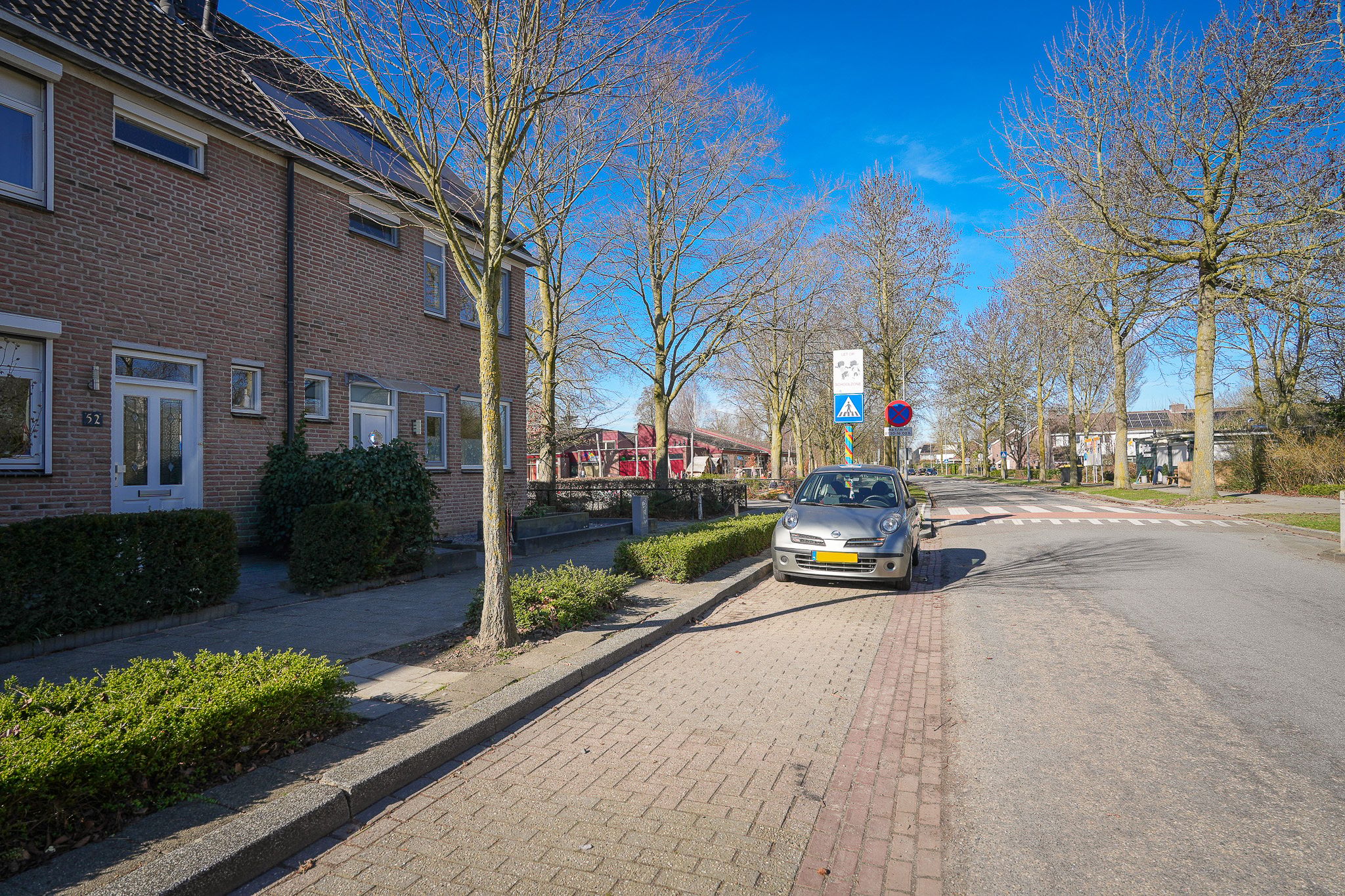 Photo 42 of de Zandkampen 52