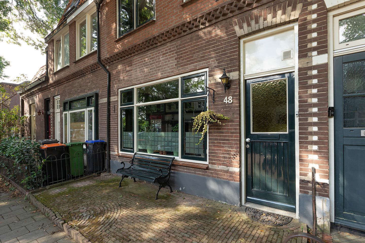 Foto 10 van Hilvertsweg 48