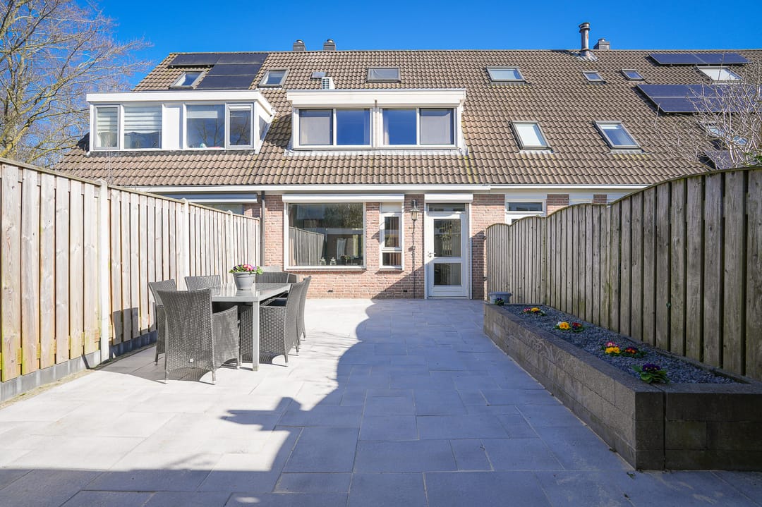 Photo 38 of de Zandkampen 52
