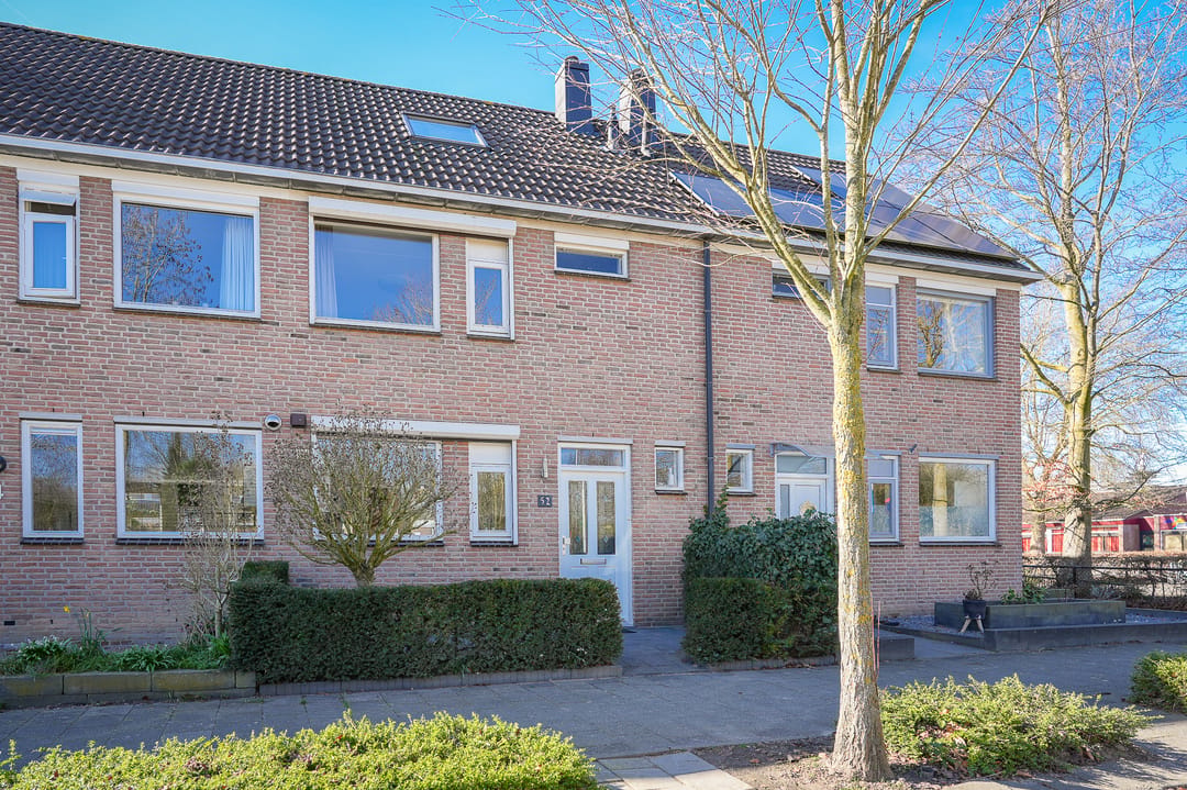 Photo 41 of de Zandkampen 52