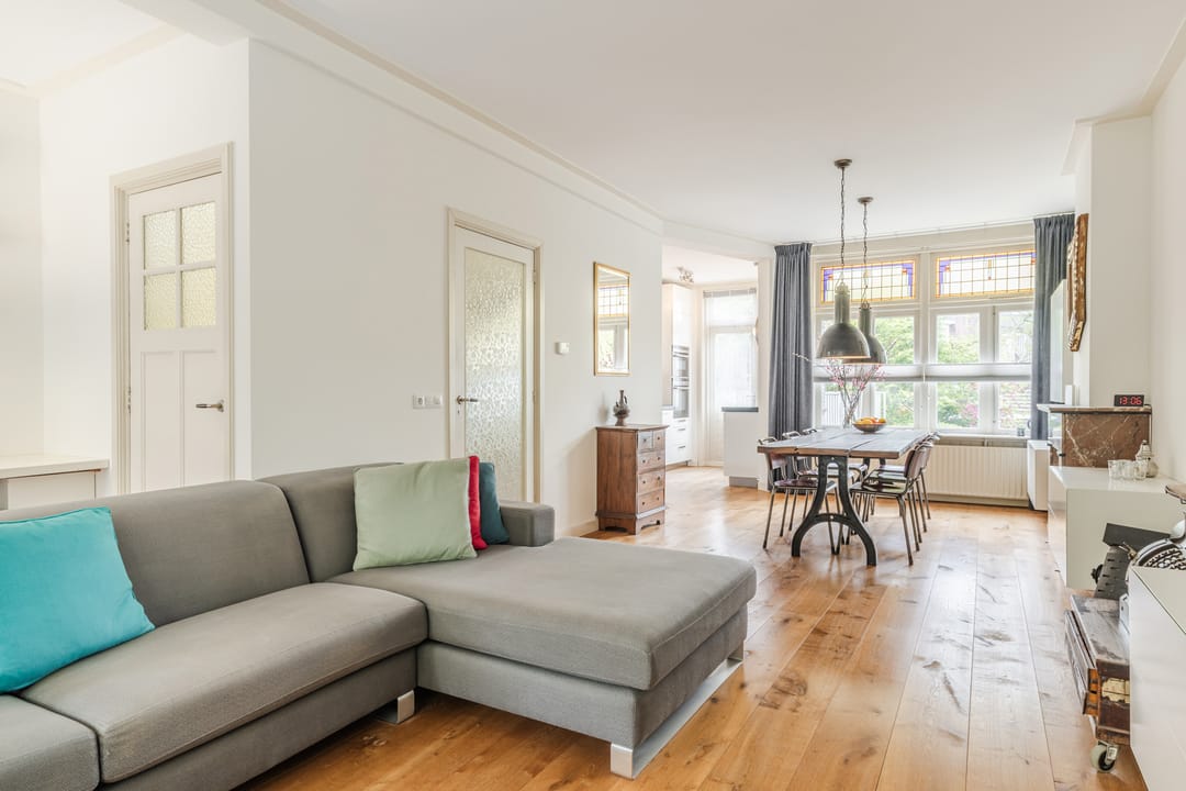 Foto 1 van Antonius Matthaeuslaan 56