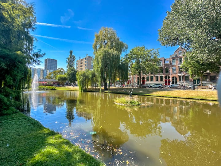 Foto 4 van Spoorsingel 63-B