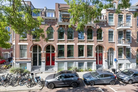 Spoorsingel thumbnail