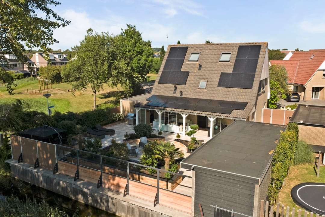 Photo 1 of Watermunt 51
