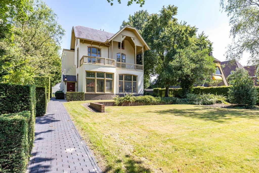 Verlengde Hereweg 192