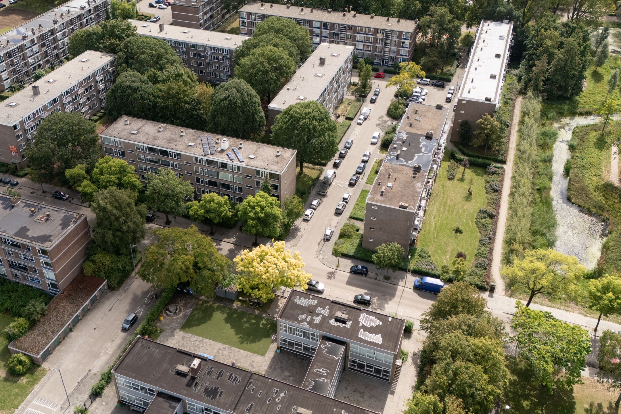 Foto 45 van Vegelinsoord 96