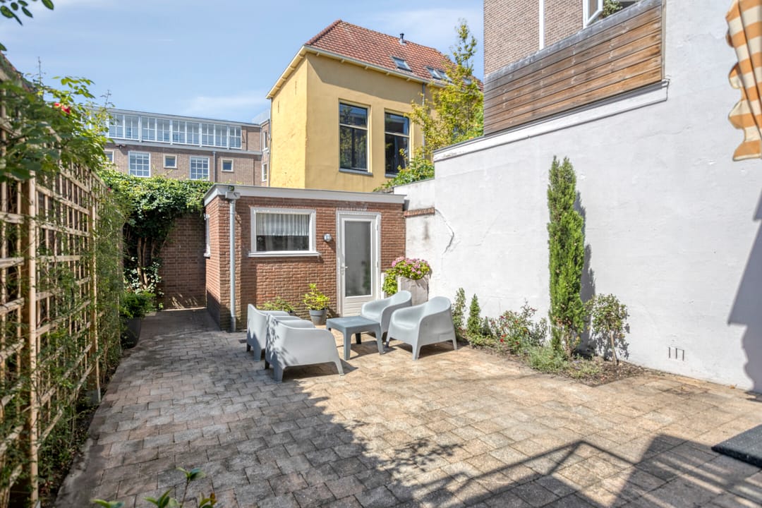 Foto 47 van Stromarkt 23