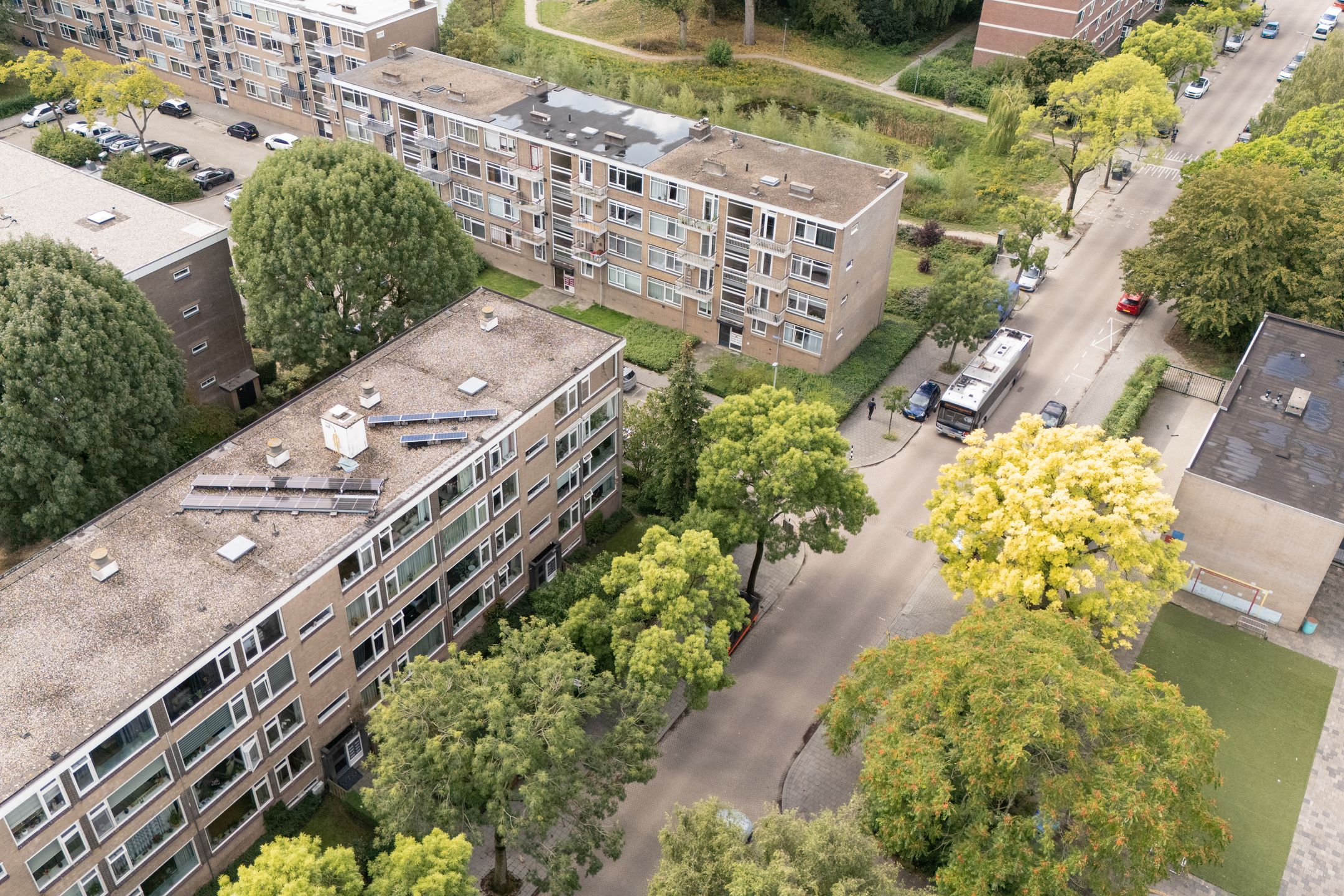 Foto 42 van Vegelinsoord 96