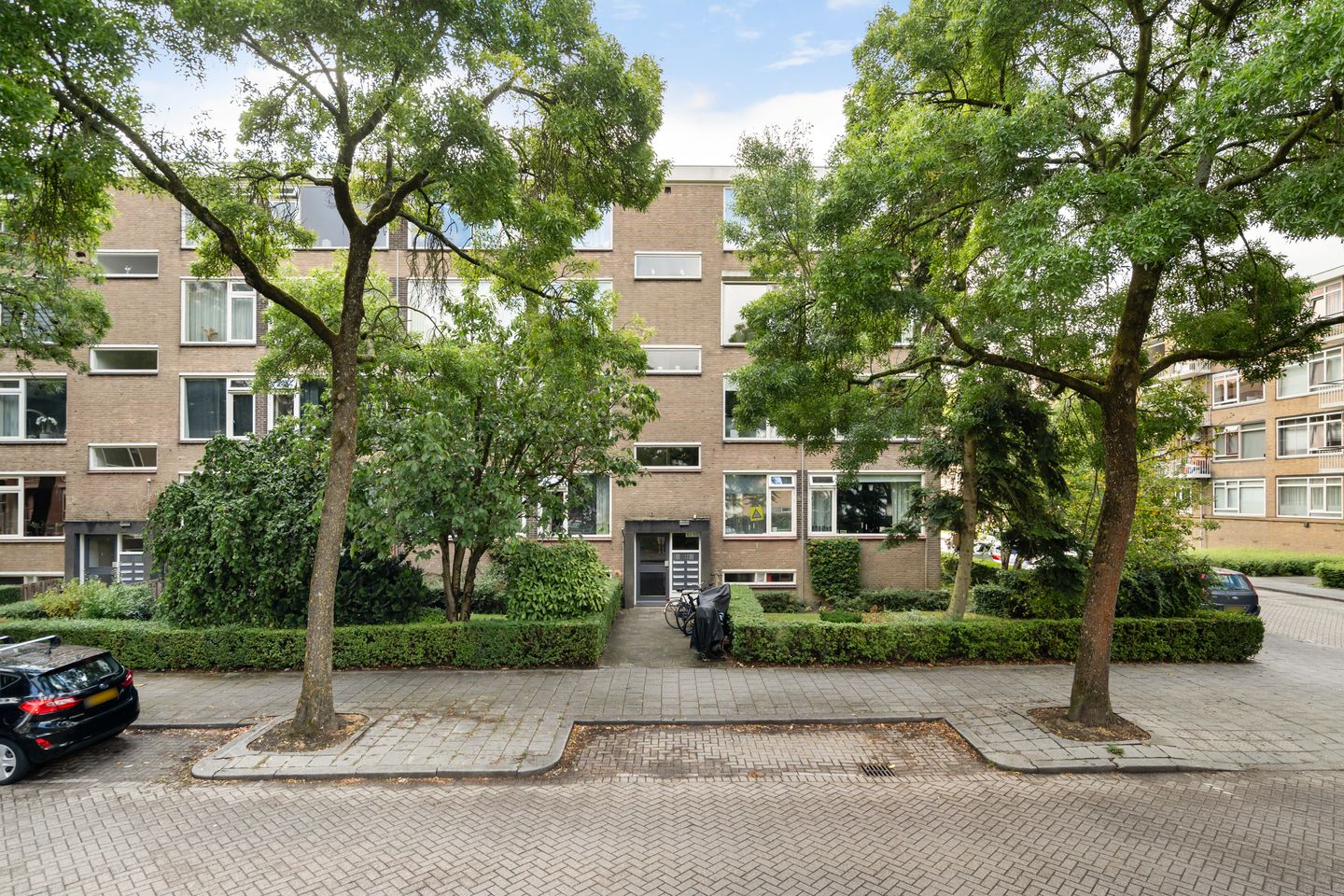 Foto 40 van Vegelinsoord 96