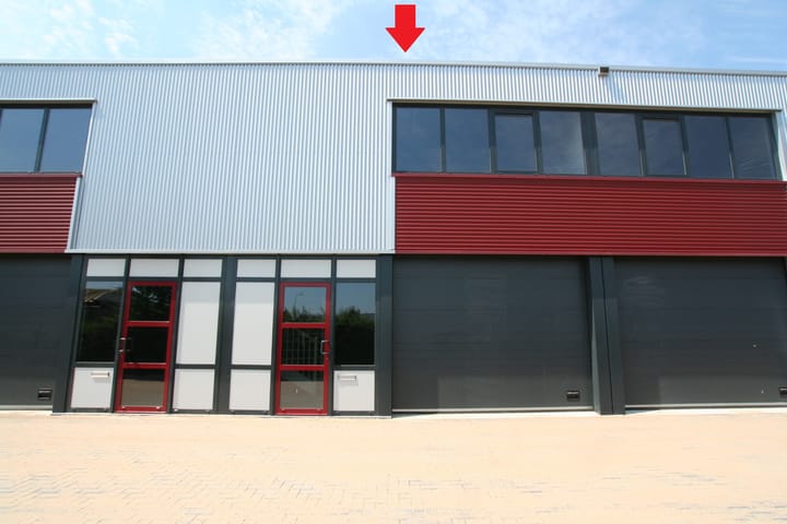 Wanraaij 29-c, Andelst