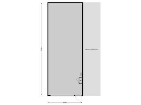 View floorplan