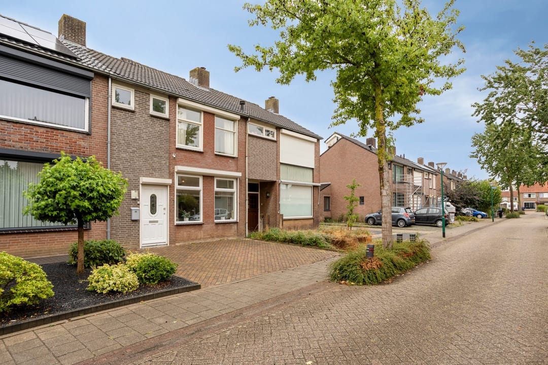 Foto 1 van Dukatendreef 20