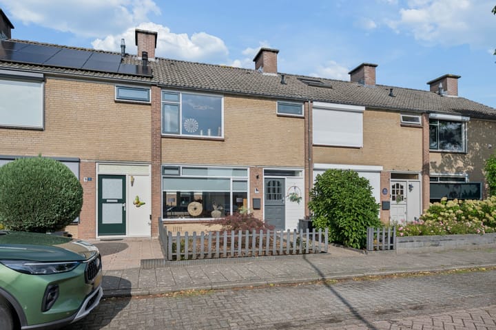 Foto 4 van Kollumerlandstraat 13