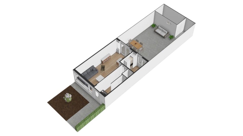 Foto 46 van Kollumerlandstraat 13