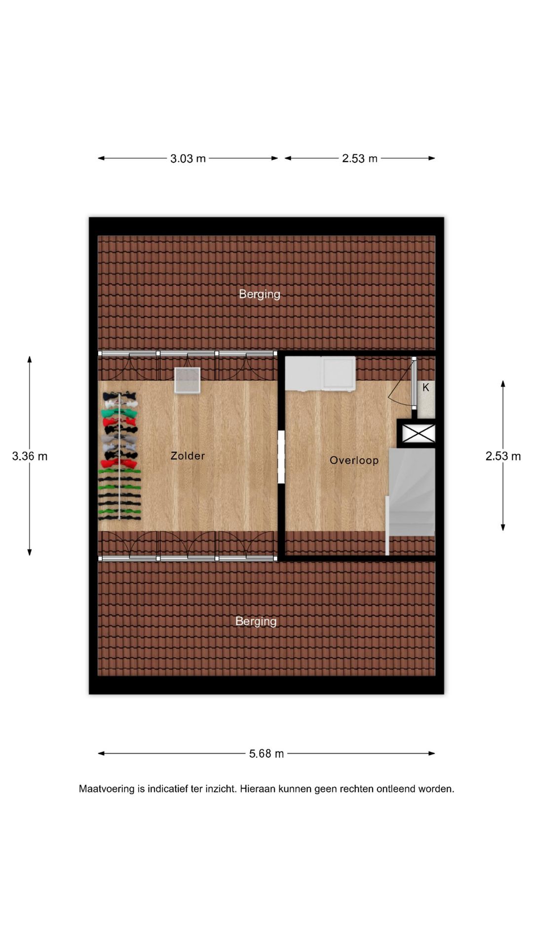 Foto 44 van Kollumerlandstraat 13