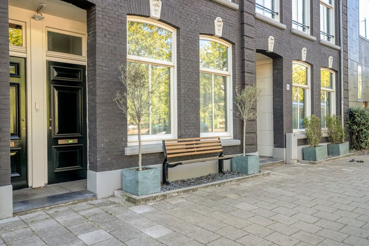 Foto 4 van Mauritskade 93-A