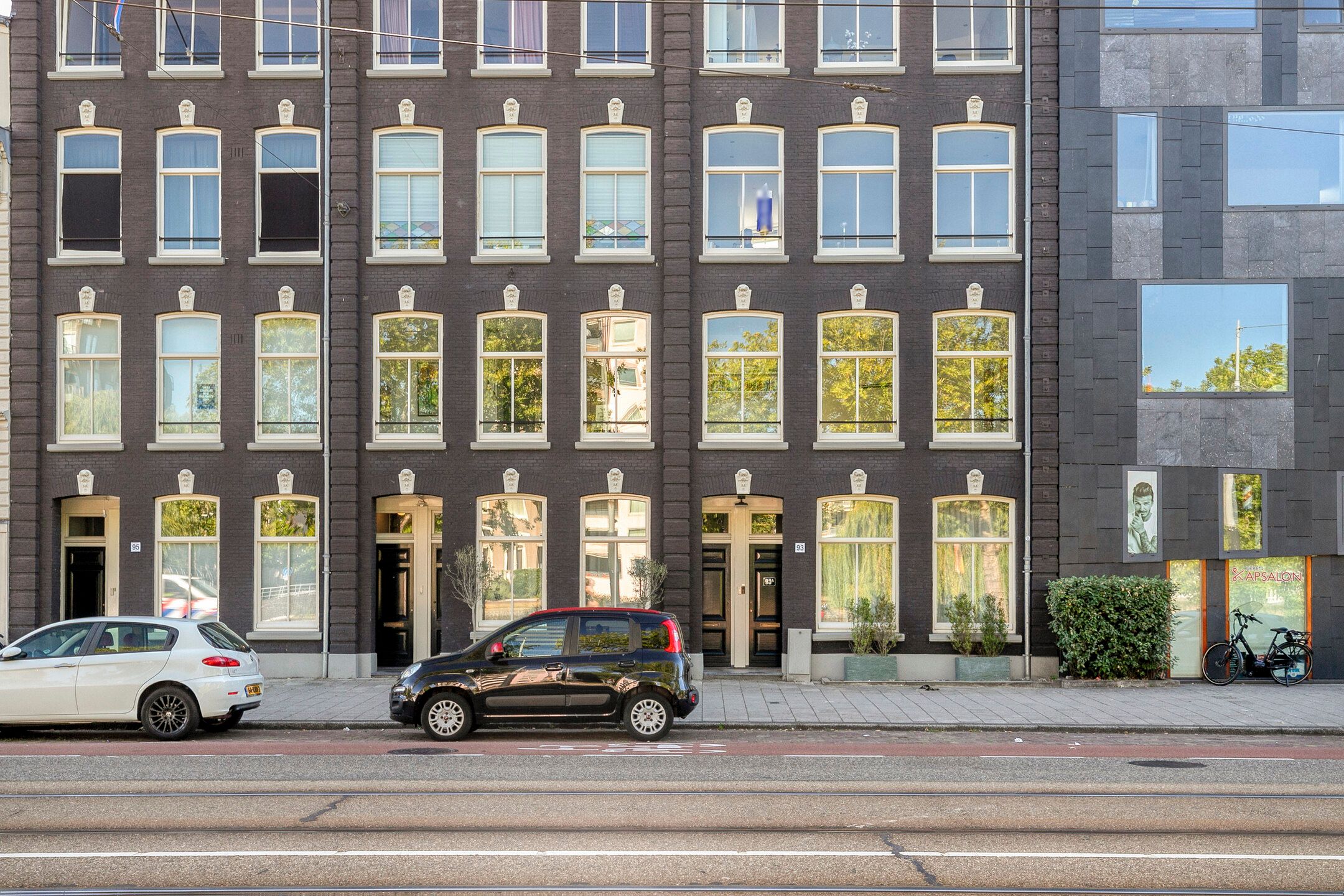 Foto 42 van Mauritskade 93-A