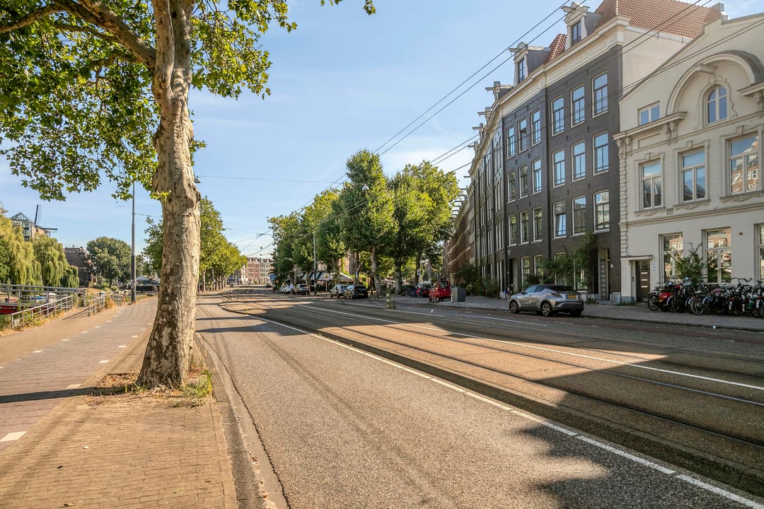 Foto 43 van Mauritskade 93-A
