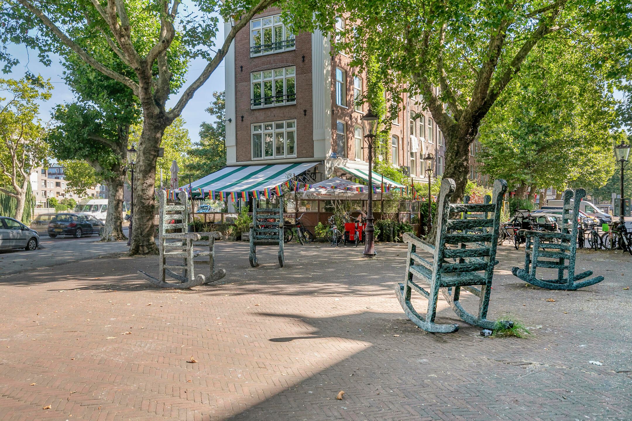 Foto 45 van Mauritskade 93-A
