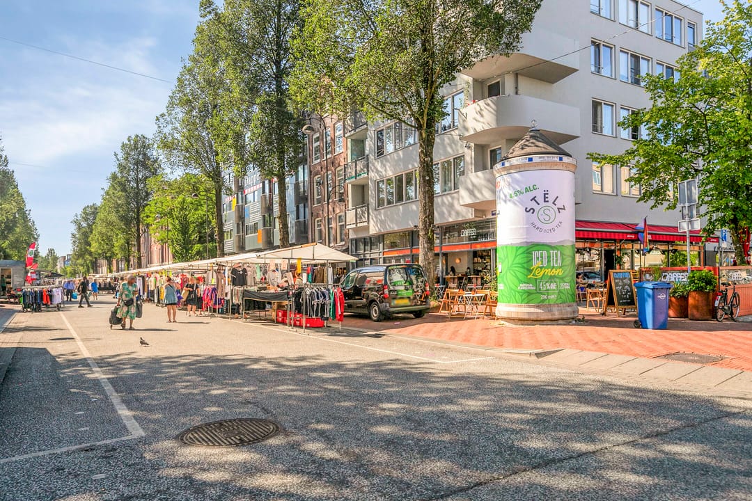 Foto 46 van Mauritskade 93-A