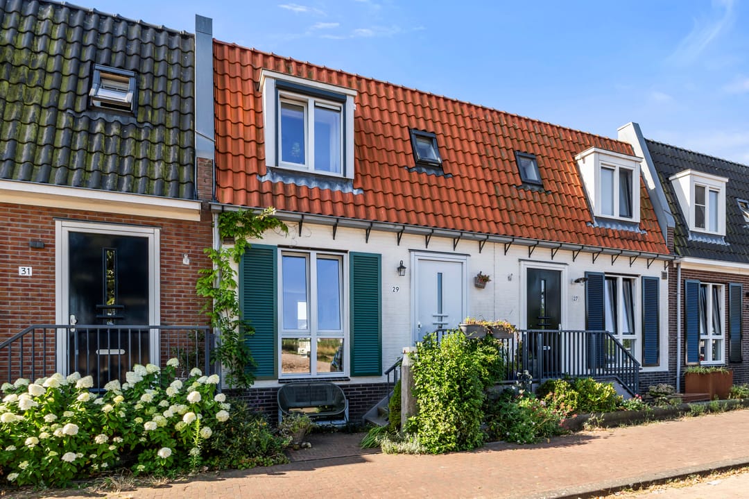 Foto 1 van Ooster Vlaerdinge 29