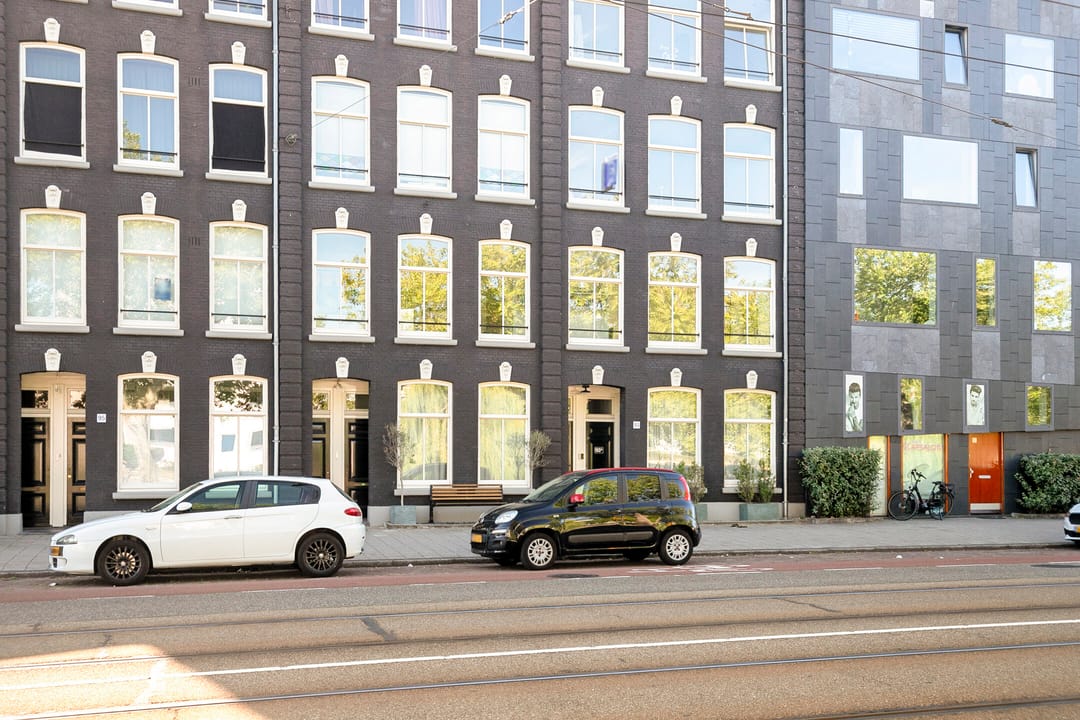 Foto 47 van Mauritskade 93-A