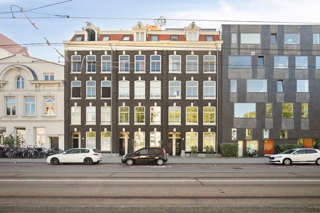 Foto 41 van Mauritskade 93-A