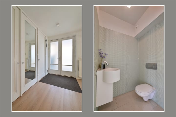 Vrijstaande woning te koop: De Roos van Dekama 1, Amstelveen