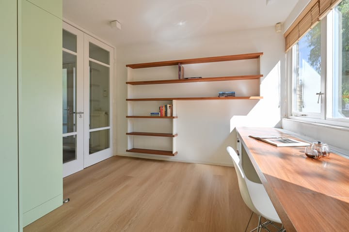 Vrijstaande woning te koop: De Roos van Dekama 1, Amstelveen