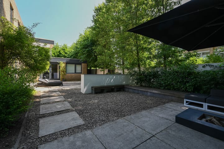Vrijstaande woning te koop: De Roos van Dekama 1, Amstelveen