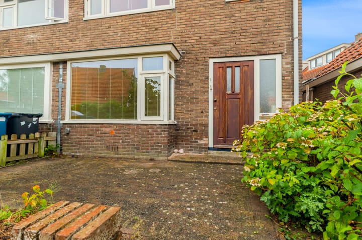 Foto 5 van Emanuel de Wittestraat 2