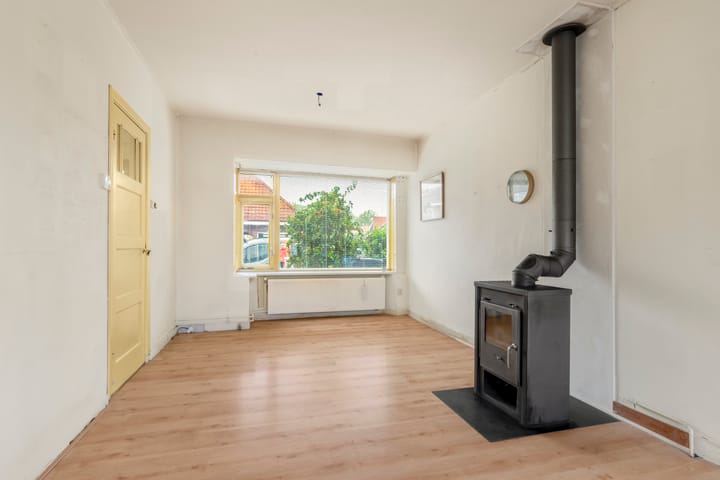 Foto 4 van Emanuel de Wittestraat 2