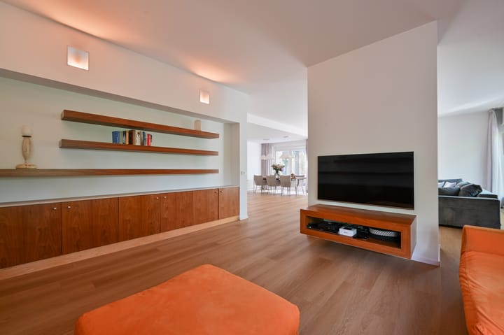Vrijstaande woning te koop: De Roos van Dekama 1, Amstelveen