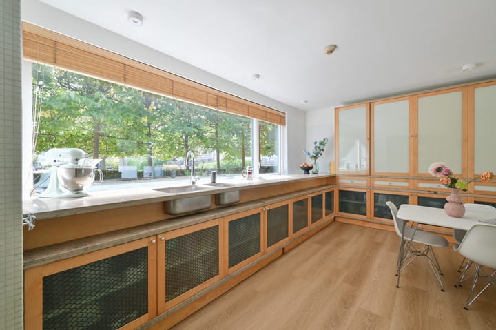 Vrijstaande woning te koop: De Roos van Dekama 1, Amstelveen
