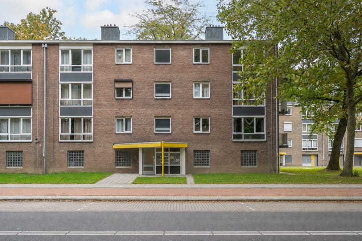 Foto 5 van Dr. Nolenslaan 68-II