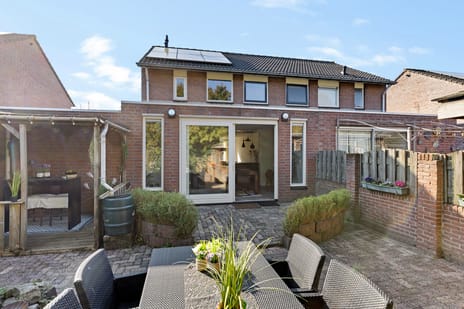Bevrijdingshof thumbnail