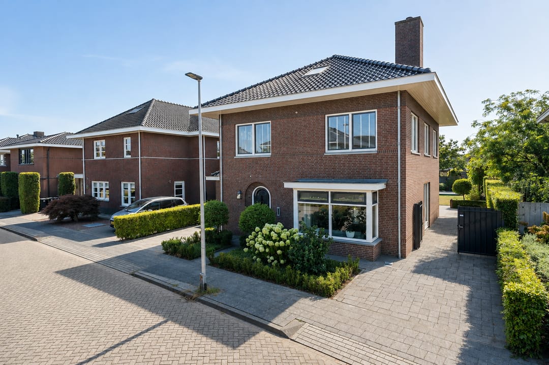 Foto 1 van Herautstraat 6