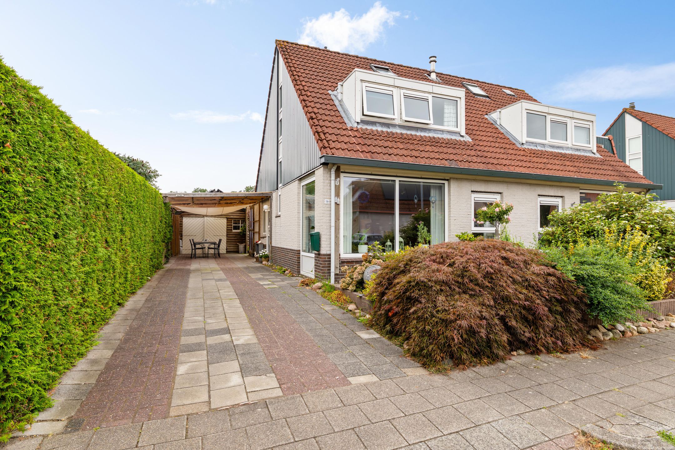 Oosterkampen 38 