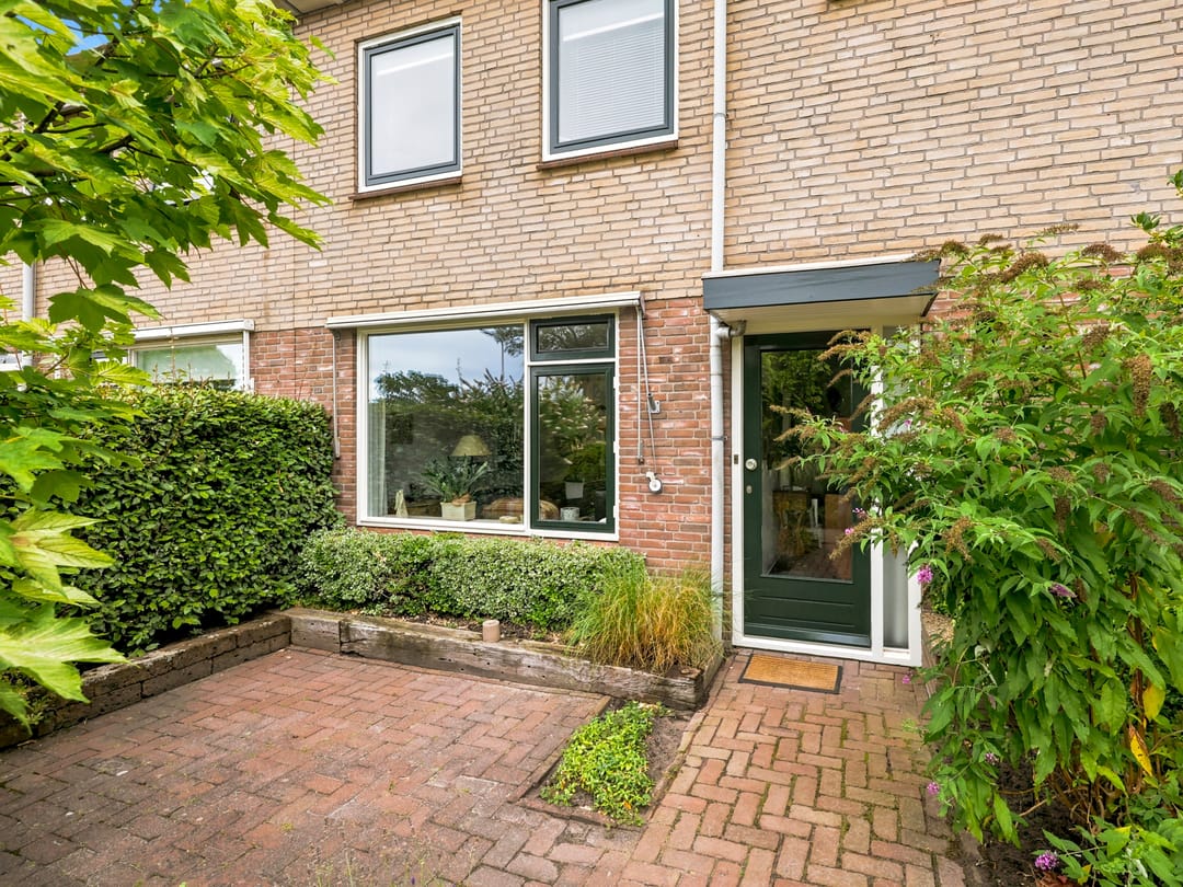 Foto 32 van Manegelaan 21