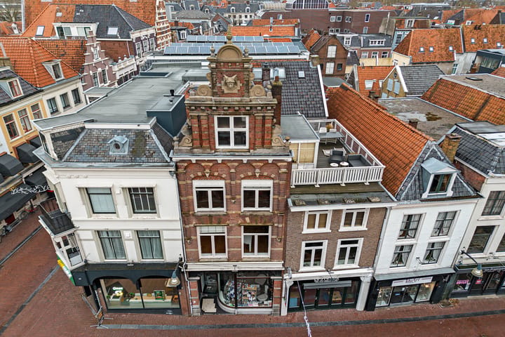 Naauw 3, Leeuwarden