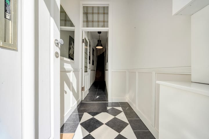 Foto 4 van Stuyvesantstraat 2