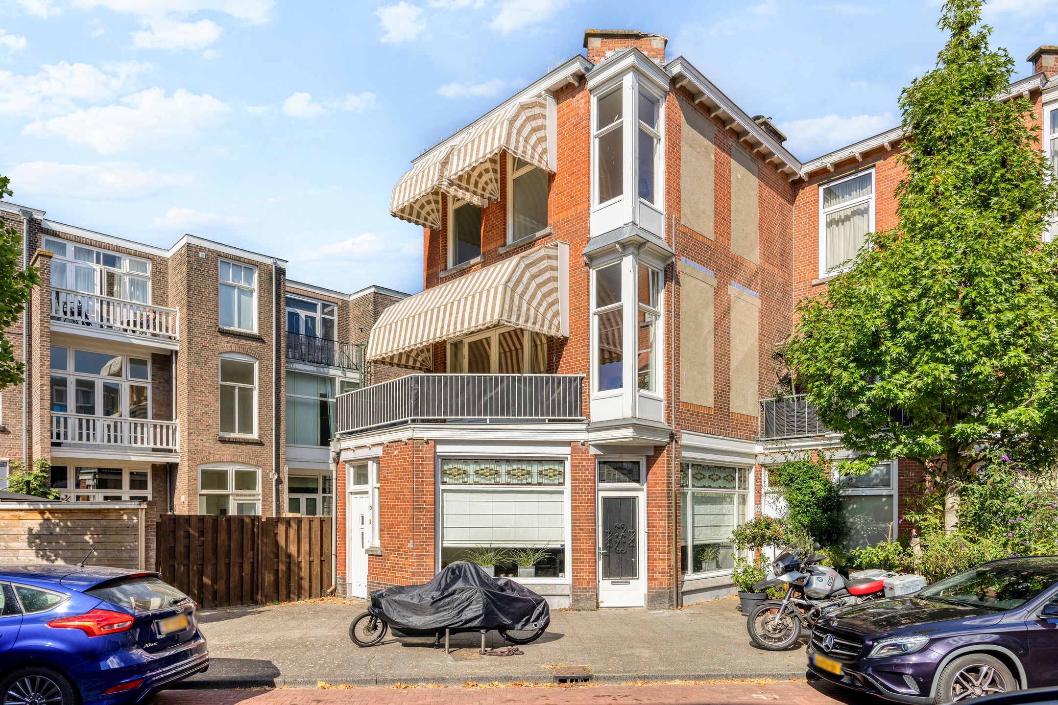 Stuyvesantstraat 2