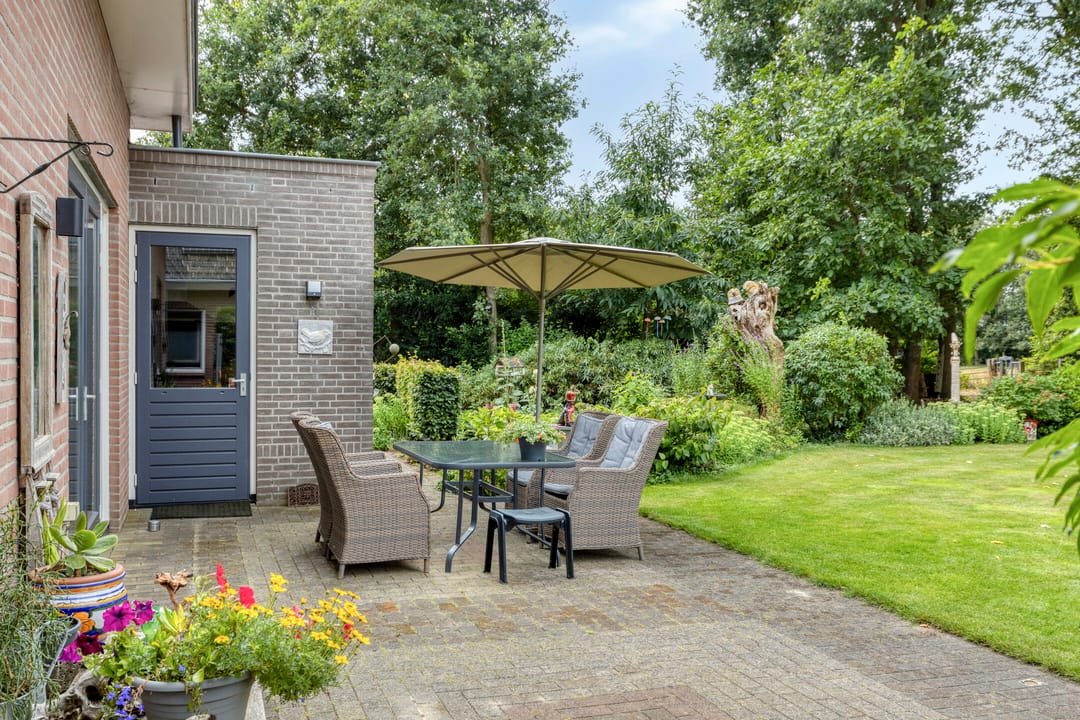 Foto 43 van Lage Ham 151