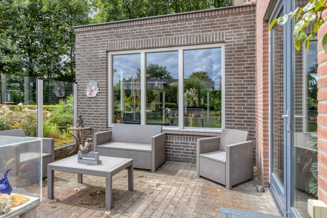 Foto 41 van Lage Ham 151