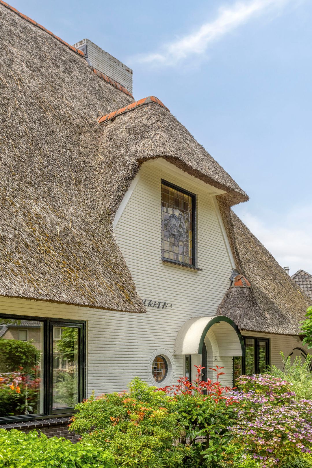 Photo 8 of Dennenlaan 57