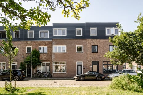 Teslastraat thumbnail