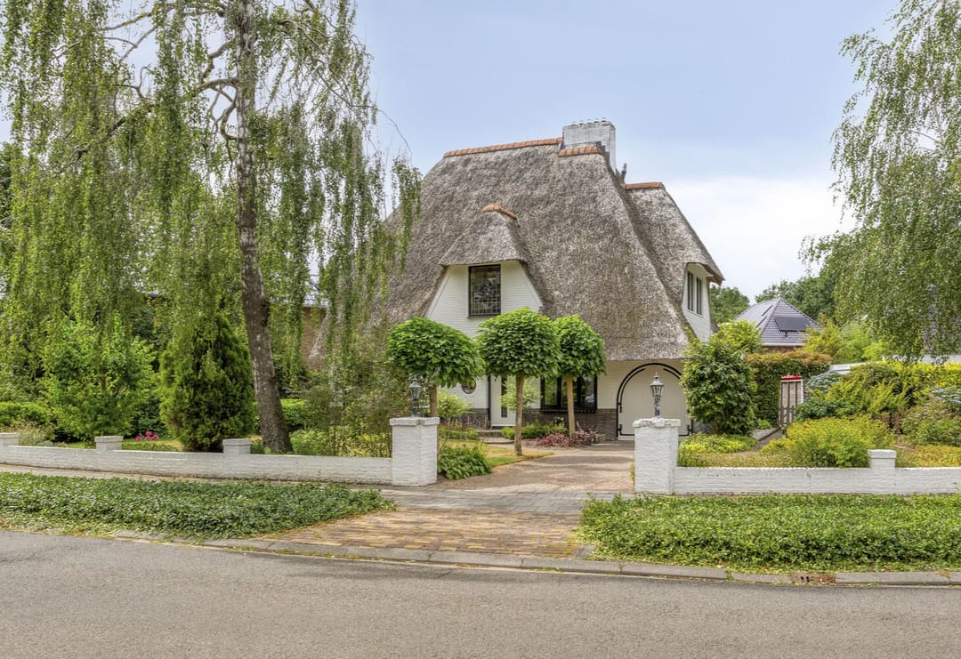 Photo 1 of Dennenlaan 57
