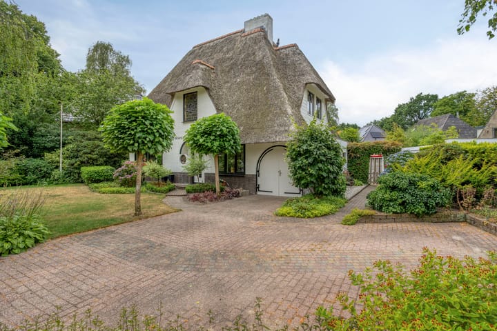 Foto 4 van Dennenlaan 57