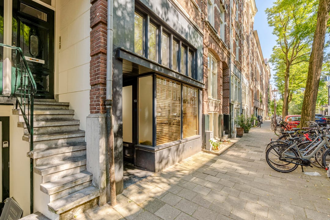 Photo 23 of Da Costastraat 111-1